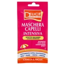 Delice Solaire Maschera Capelli Intensiva Camelia & Argan 50 ml